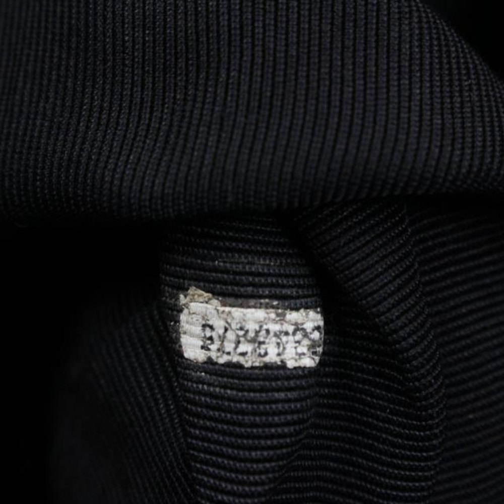 Chanel Light Brown Suede Patchwork Messenger Shop… - image 3